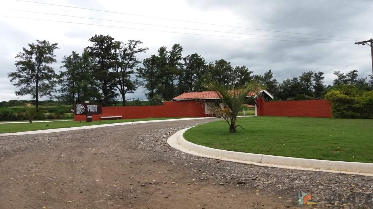 Chácara à venda, 7000m² - Foto 2