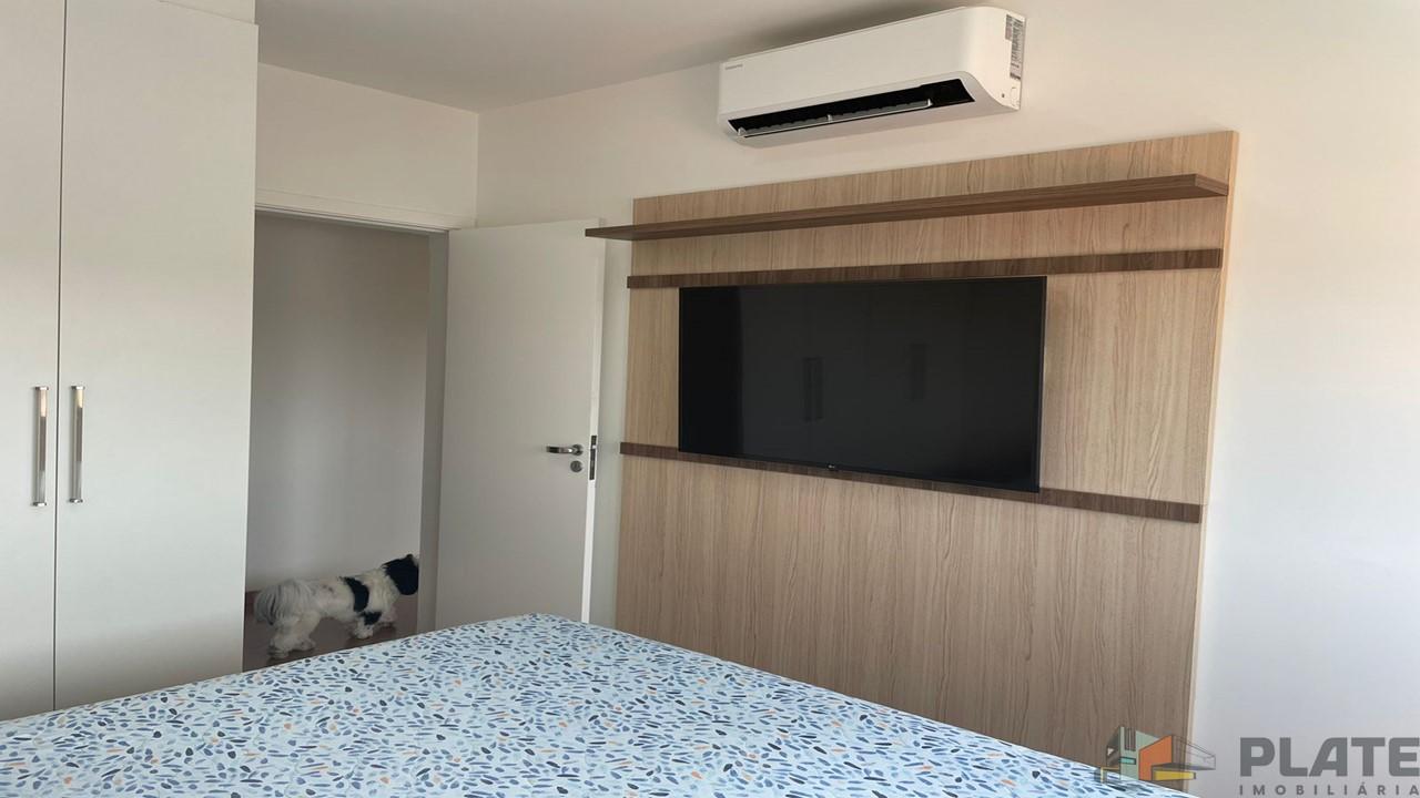 Apartamento à venda com 3 quartos - Foto 8