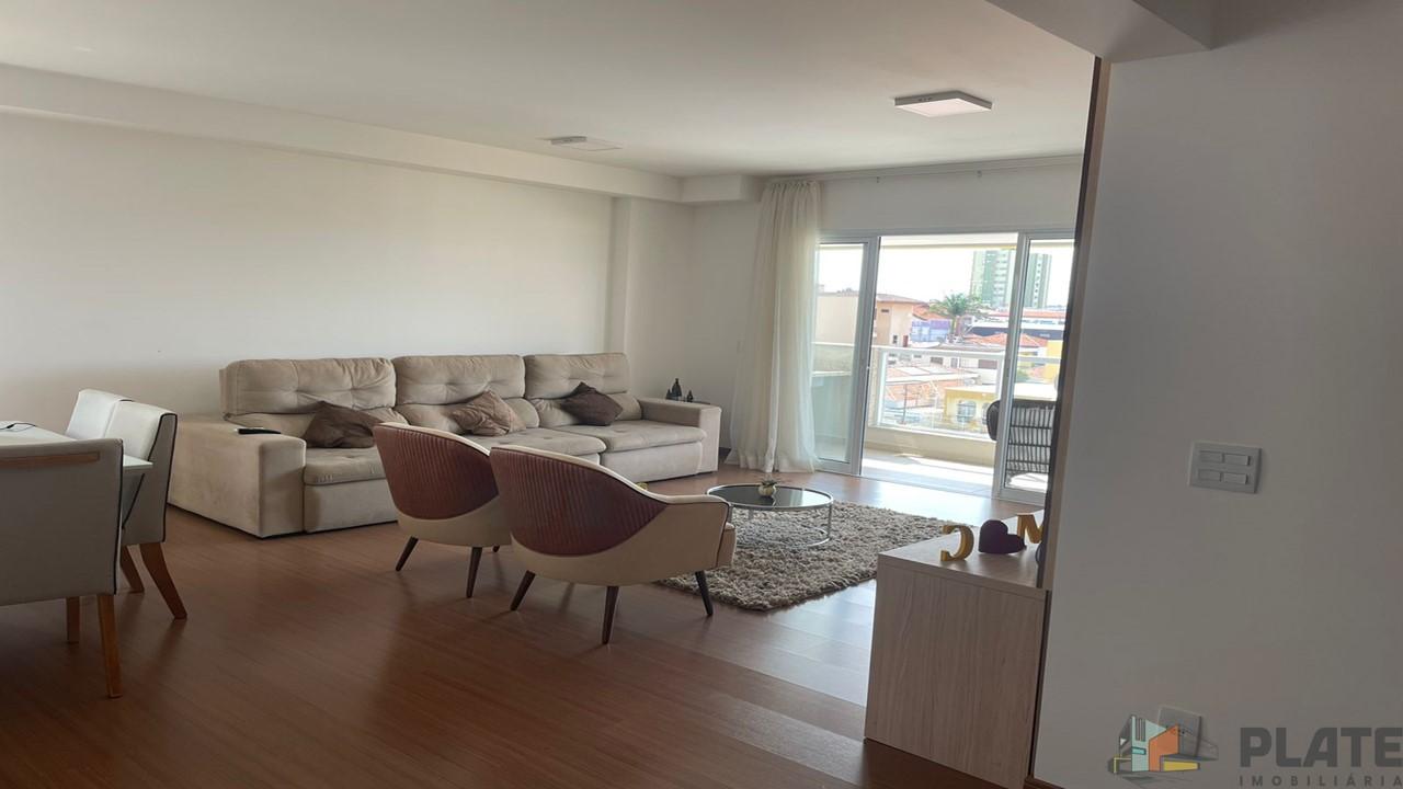 Apartamento à venda com 3 quartos - Foto 3