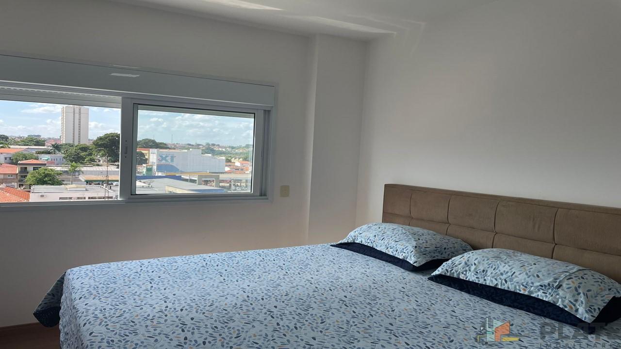 Apartamento à venda com 3 quartos - Foto 9