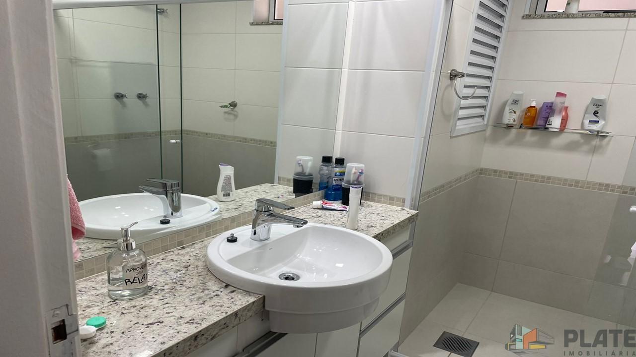 Apartamento à venda com 3 quartos - Foto 16