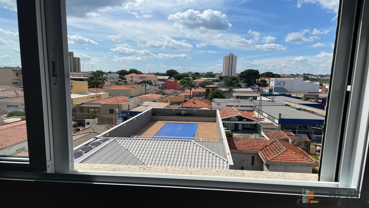 Apartamento à venda com 3 quartos - Foto 18