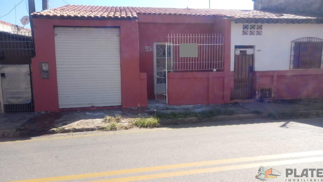 Casa à venda - Foto 1