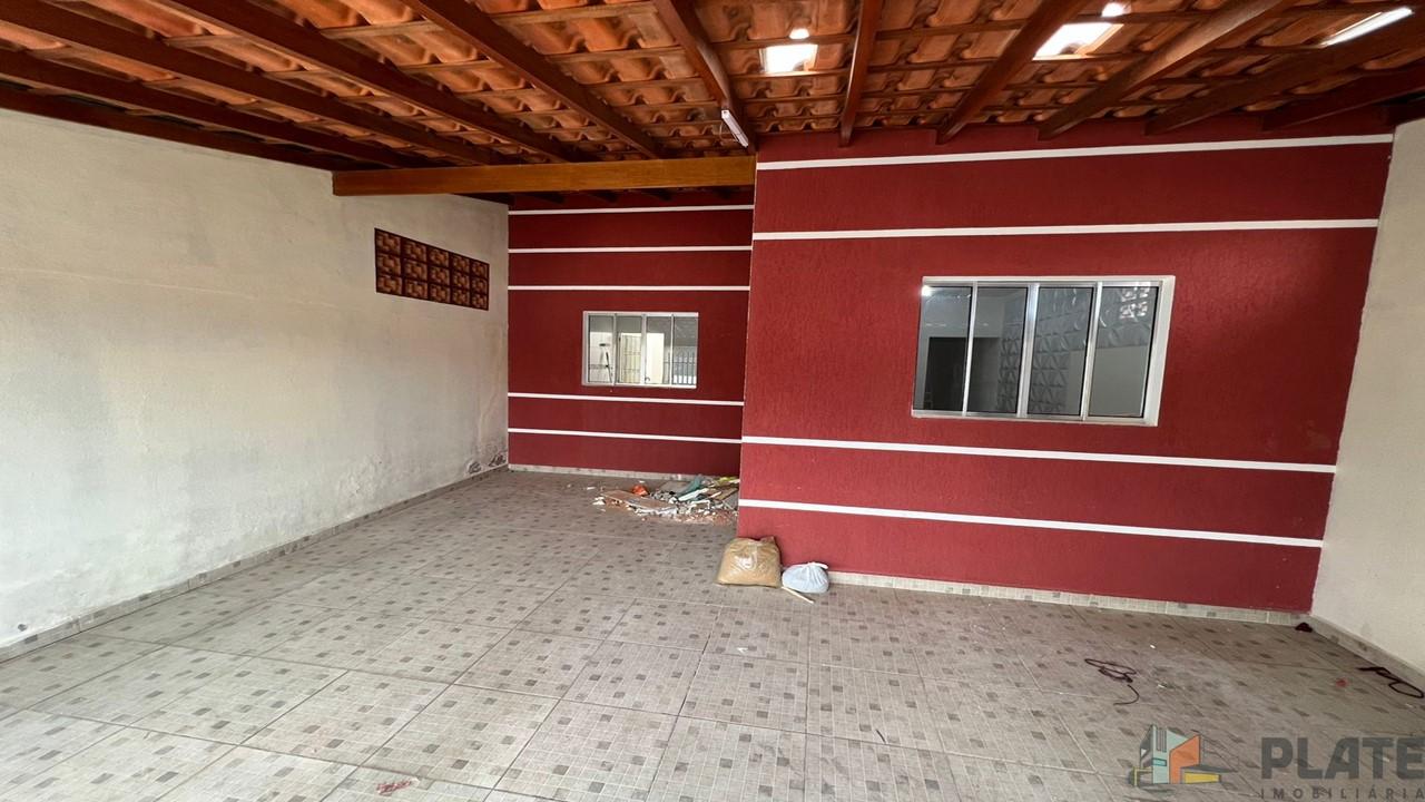 Casa à venda, 135m² - Foto 2