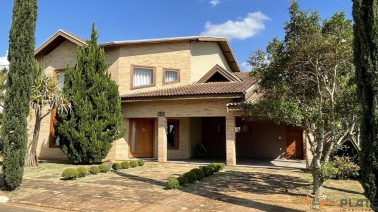 Casa de Condomínio à venda, 600m² - Foto 1