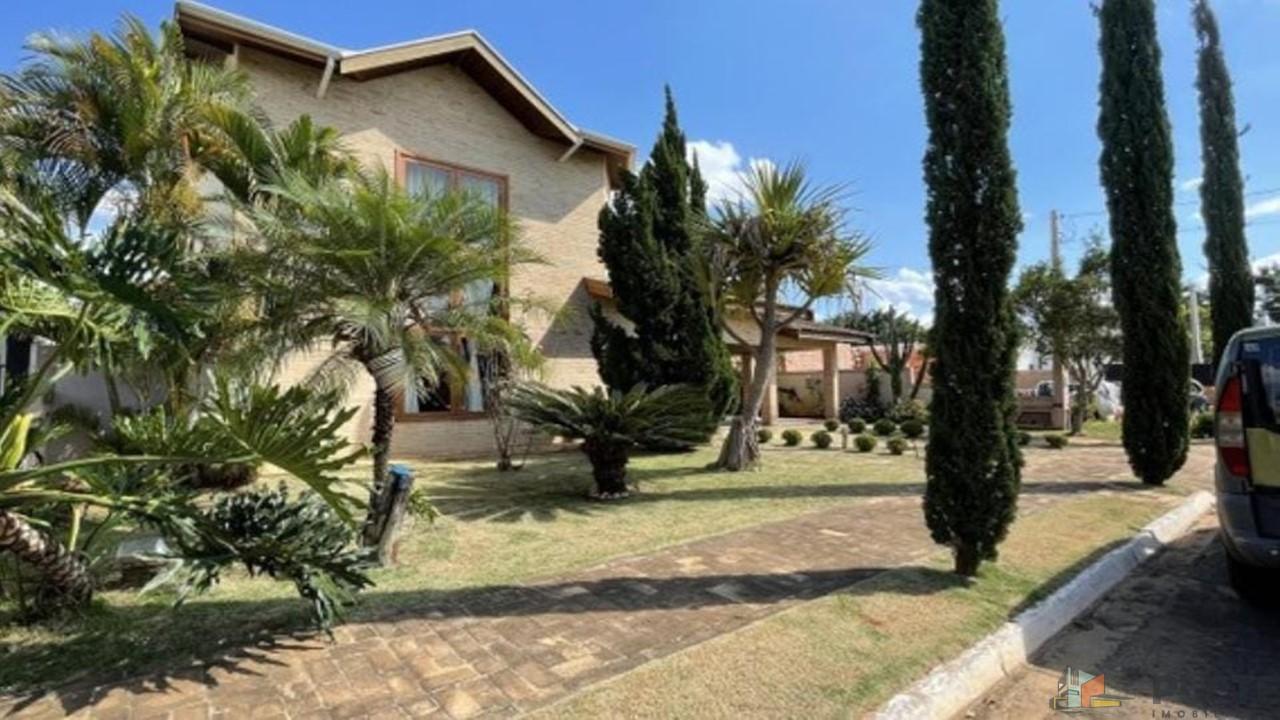 Casa de Condomínio à venda, 600m² - Foto 2