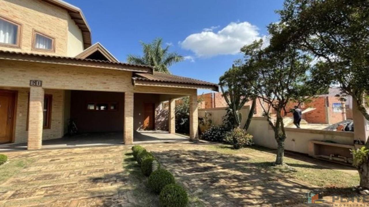 Casa de Condomínio à venda, 600m² - Foto 4