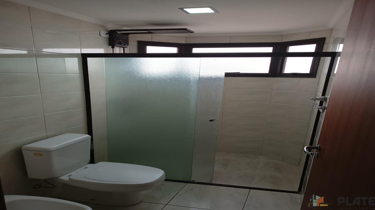 Apartamento à venda com 3 quartos, 182m² - Foto 11