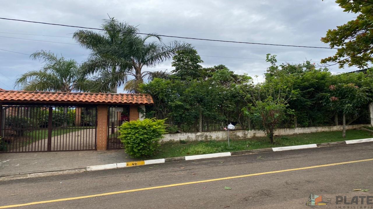 Casa de Condomínio à venda, 900m² - Foto 1