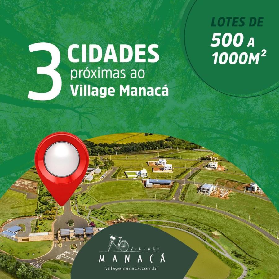 Terreno à venda, 500m² - Foto 21