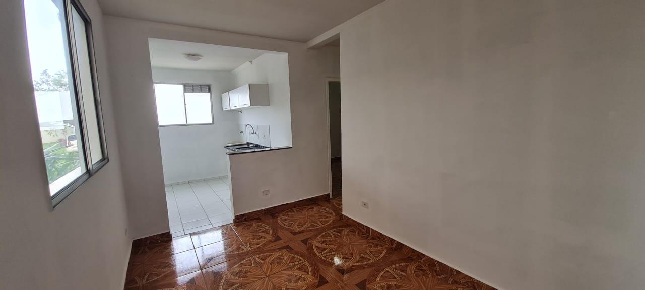 Apartamento para alugar com 2 quartos - Foto 3