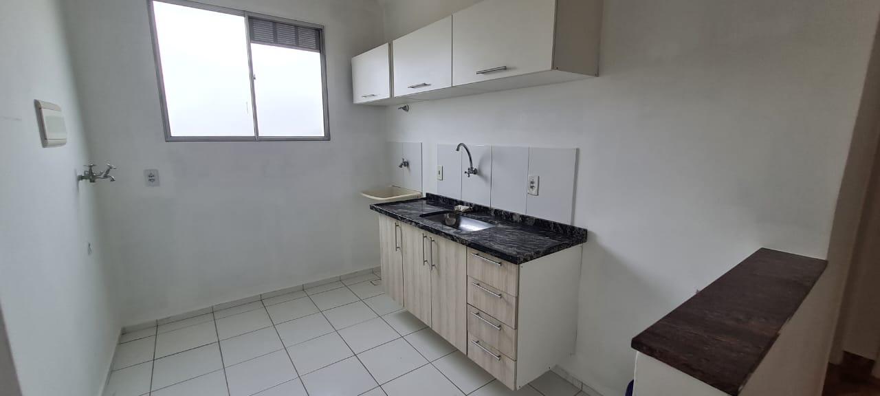 Apartamento para alugar com 2 quartos - Foto 4