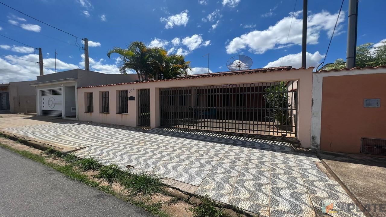 Casa à venda, 376m² - Foto 1