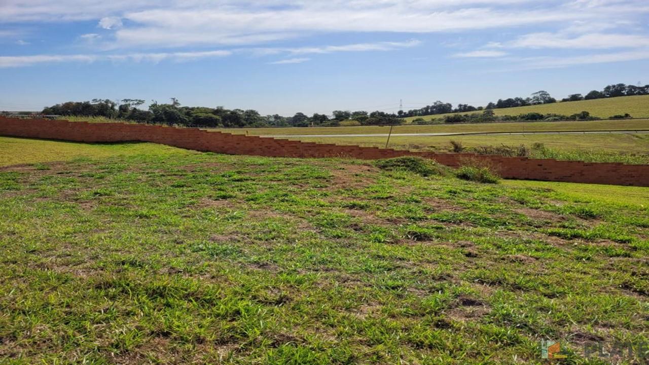 Terreno à venda, 1017m² - Foto 1