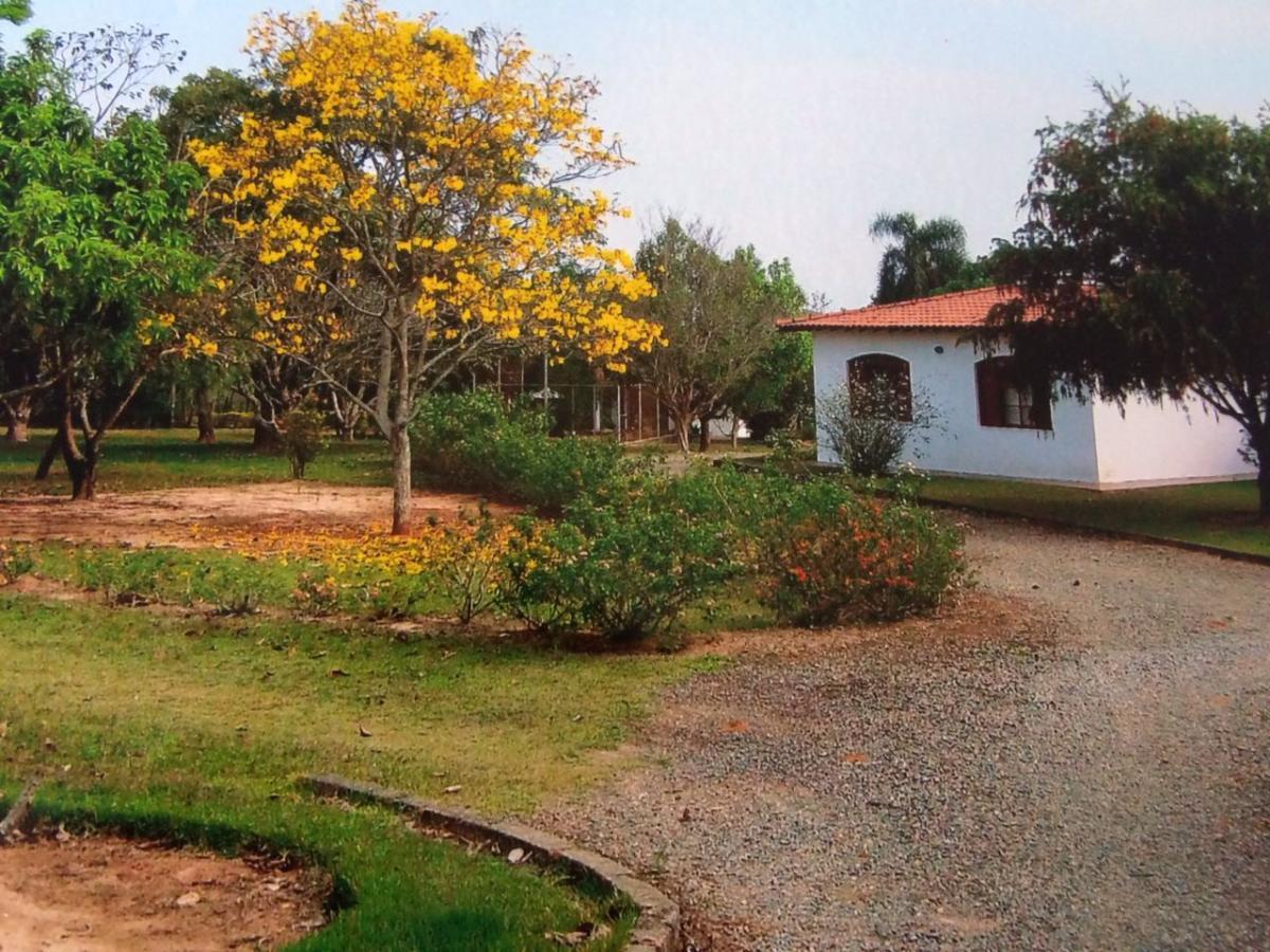 Chácara à venda com 3 quartos, 30000m² - Foto 2