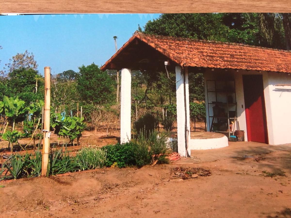 Chácara à venda com 3 quartos, 30000m² - Foto 20