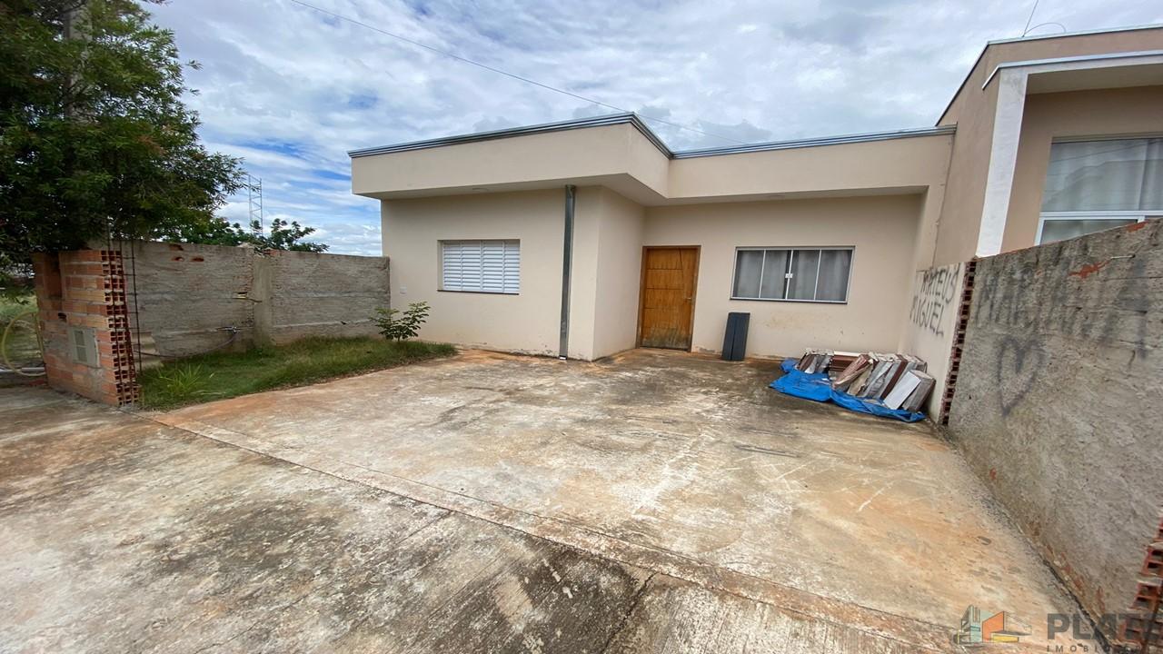 Casa de Condomínio à venda, 256m² - Foto 1