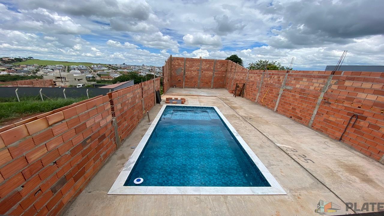 Casa de Condomínio à venda, 256m² - Foto 9