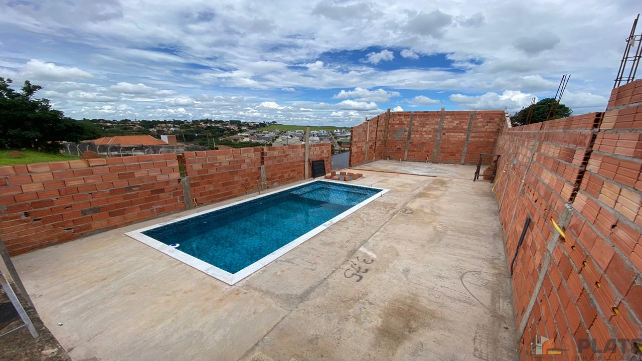 Casa de Condomínio à venda, 256m² - Foto 10