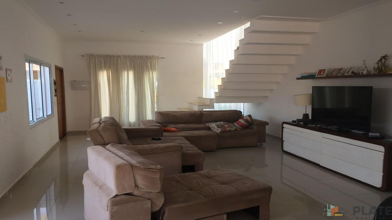 Casa de Condomínio à venda com 3 quartos, 175m² - Foto 2