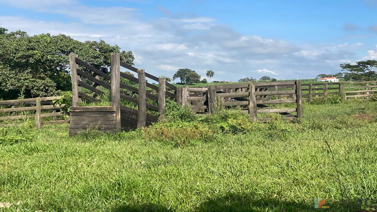 Chácara à venda, 10m² - Foto 16