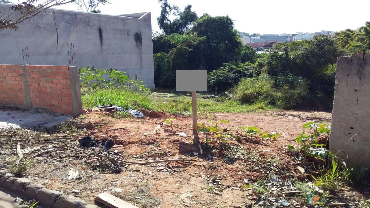 Terreno à venda, 125m² - Foto 1