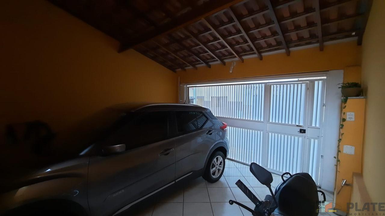 Casa à venda, 180m² - Foto 3