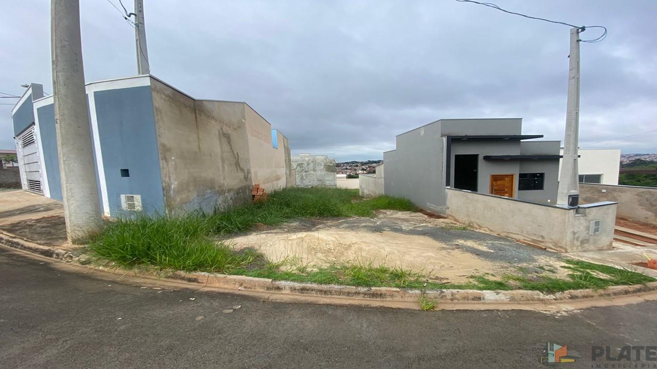 Terreno à venda, 199m² - Foto 1