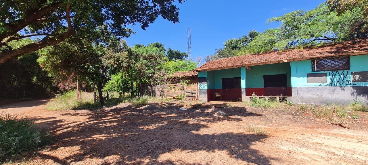 Chácara à venda, 1172m² - Foto 2