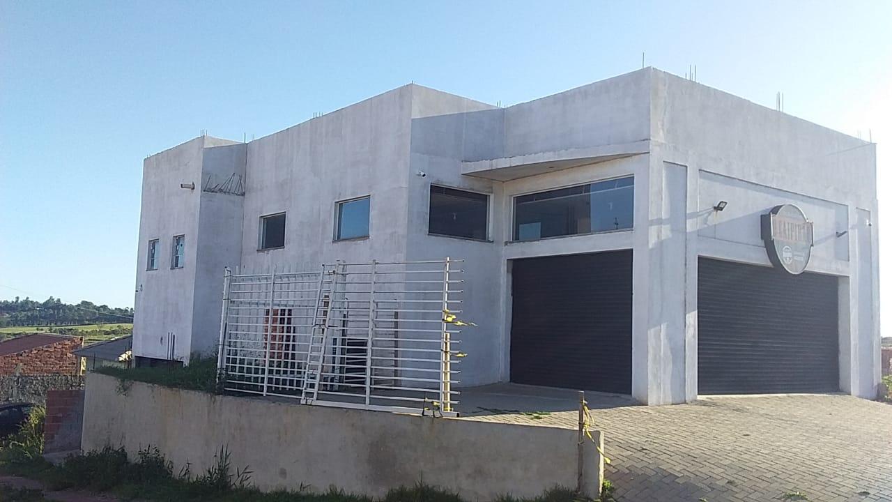 Prédio Inteiro à venda, 242m² - Foto 1