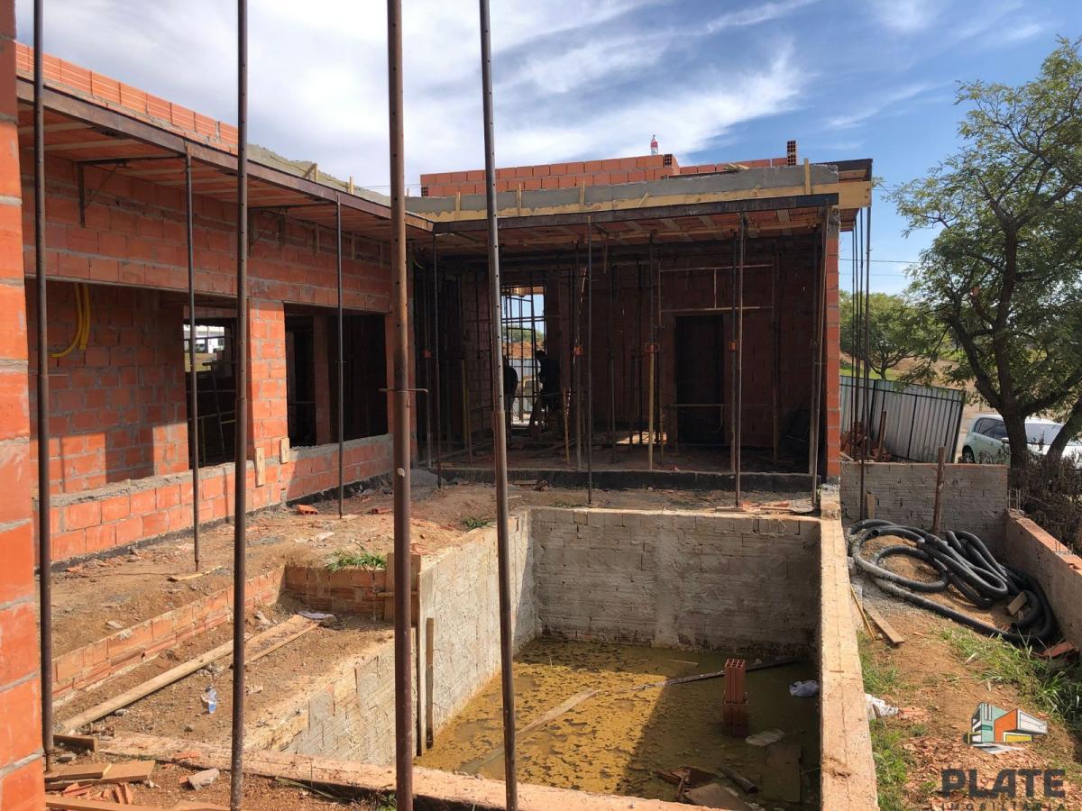 Casa de Condomínio à venda, 450m² - Foto 8