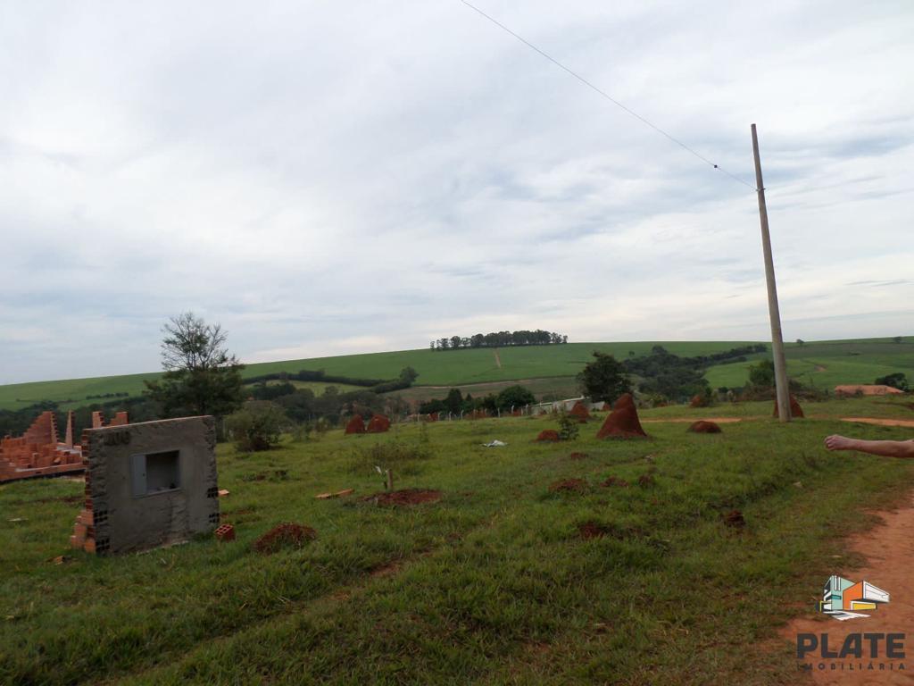 Terreno à venda, 1000m² - Foto 1