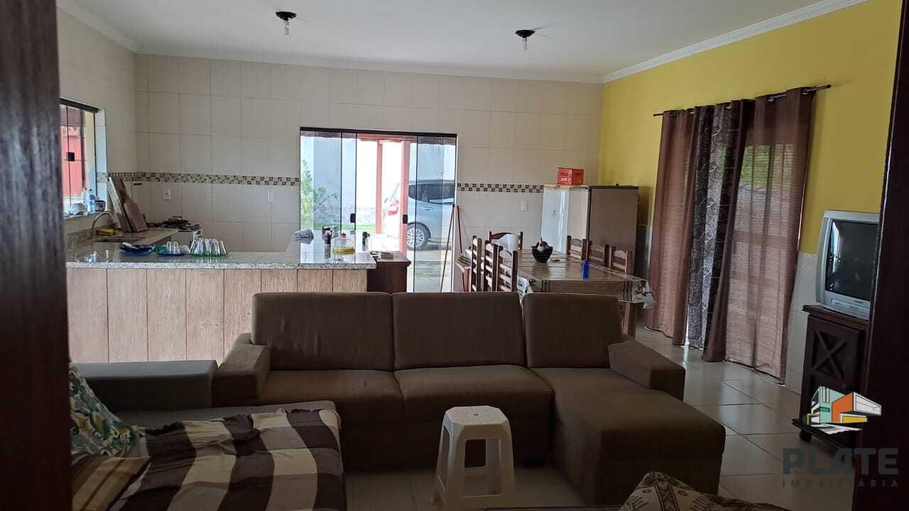 Chácara à venda, 750m² - Foto 6