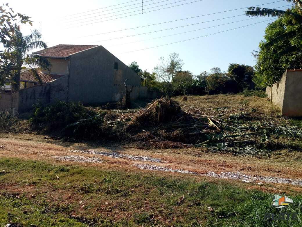 Terreno à venda, 1000m² - Foto 1