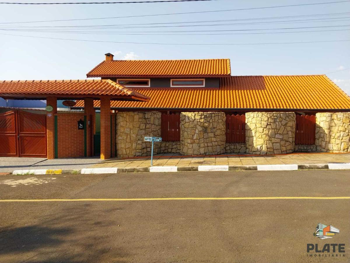 Casa de Condomínio à venda, 960m² - Foto 1