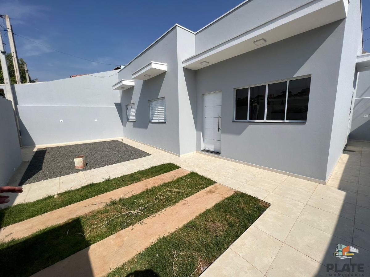 Casa à venda, 120m² - Foto 4