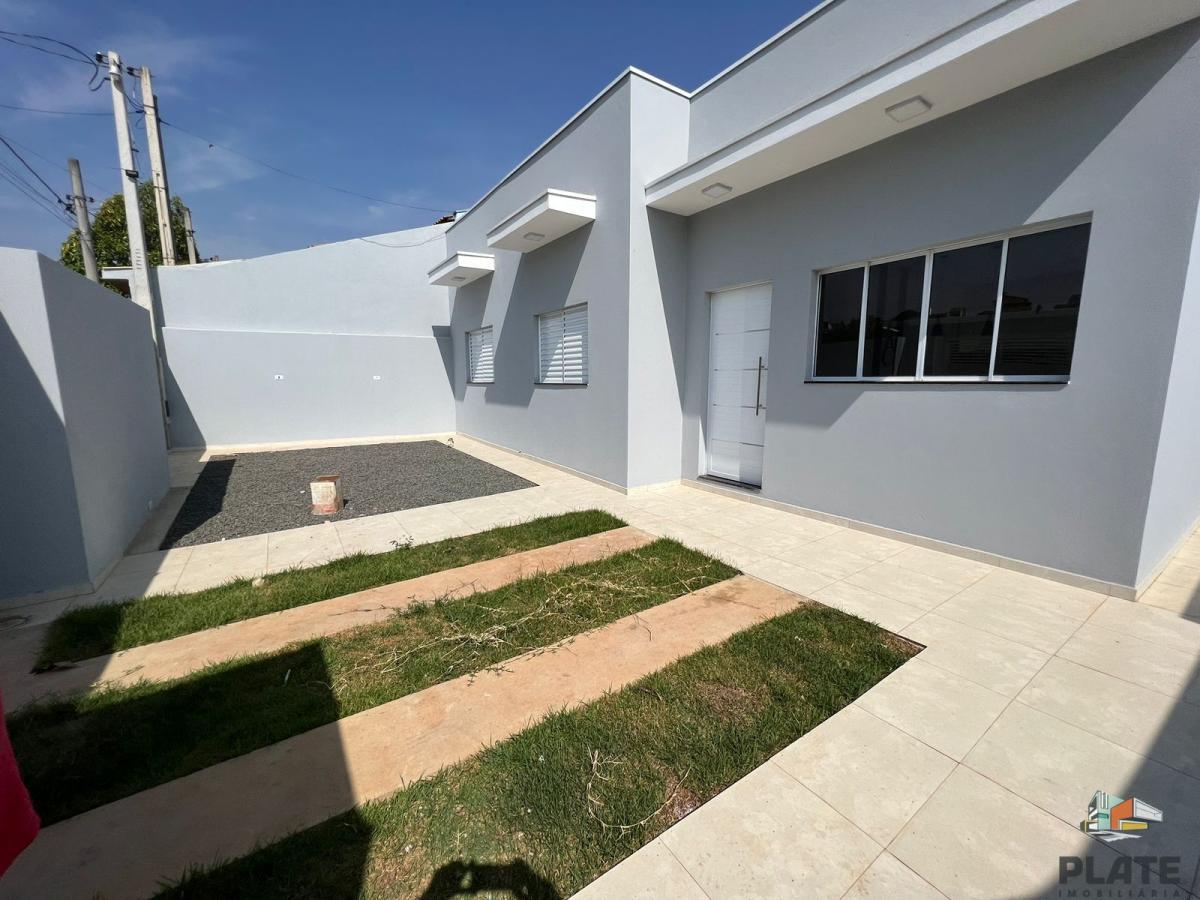 Casa à venda, 120m² - Foto 6