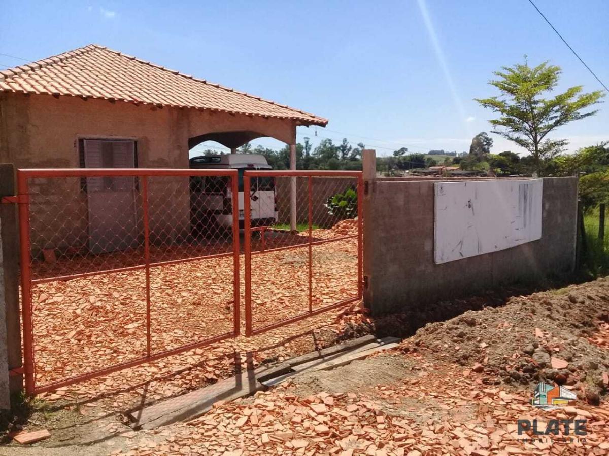 Chácara à venda, 516m² - Foto 2