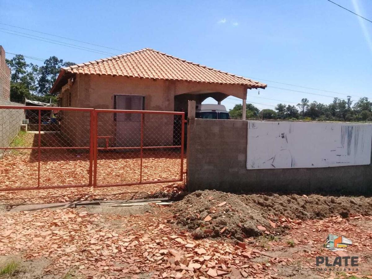 Chácara à venda, 516m² - Foto 1