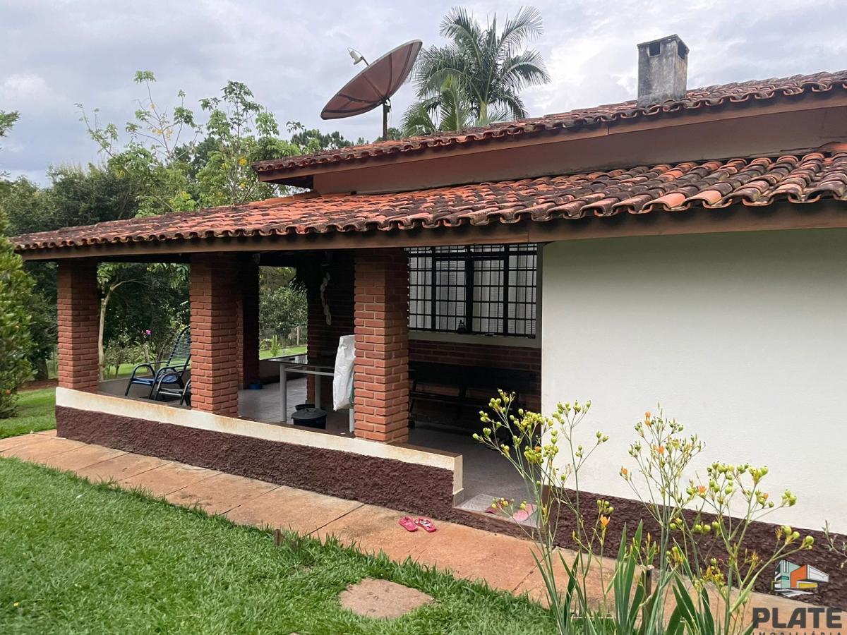 Chácara à venda, 3669m² - Foto 4