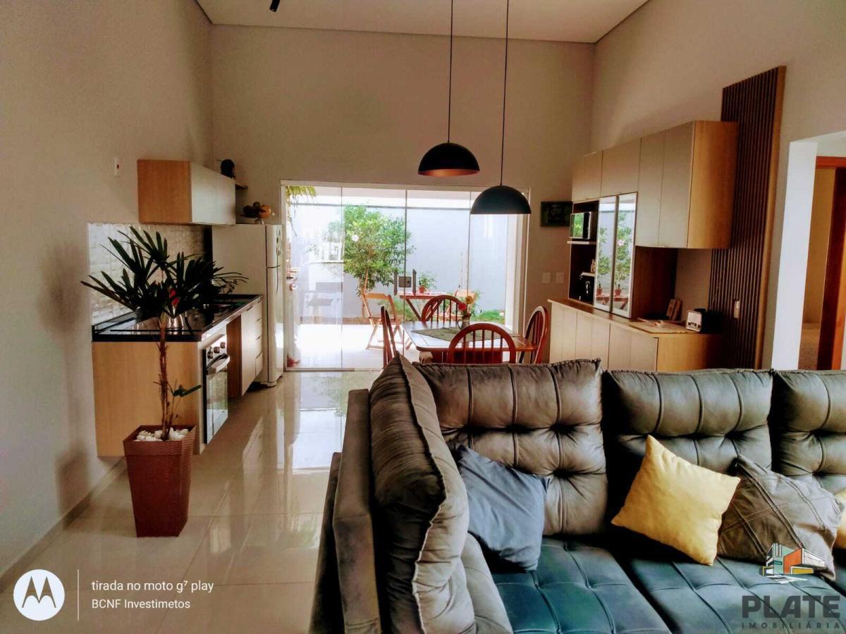 Casa de Condomínio à venda, 179m² - Foto 12