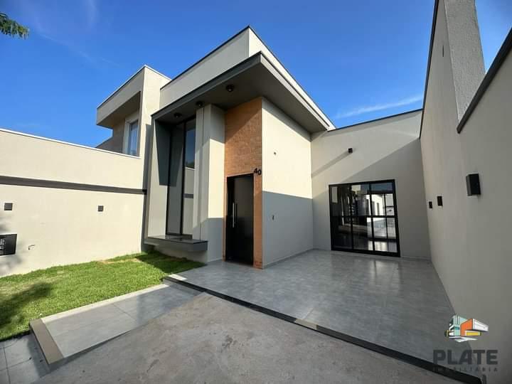 Casa de Condomínio à venda, 175m² - Foto 3