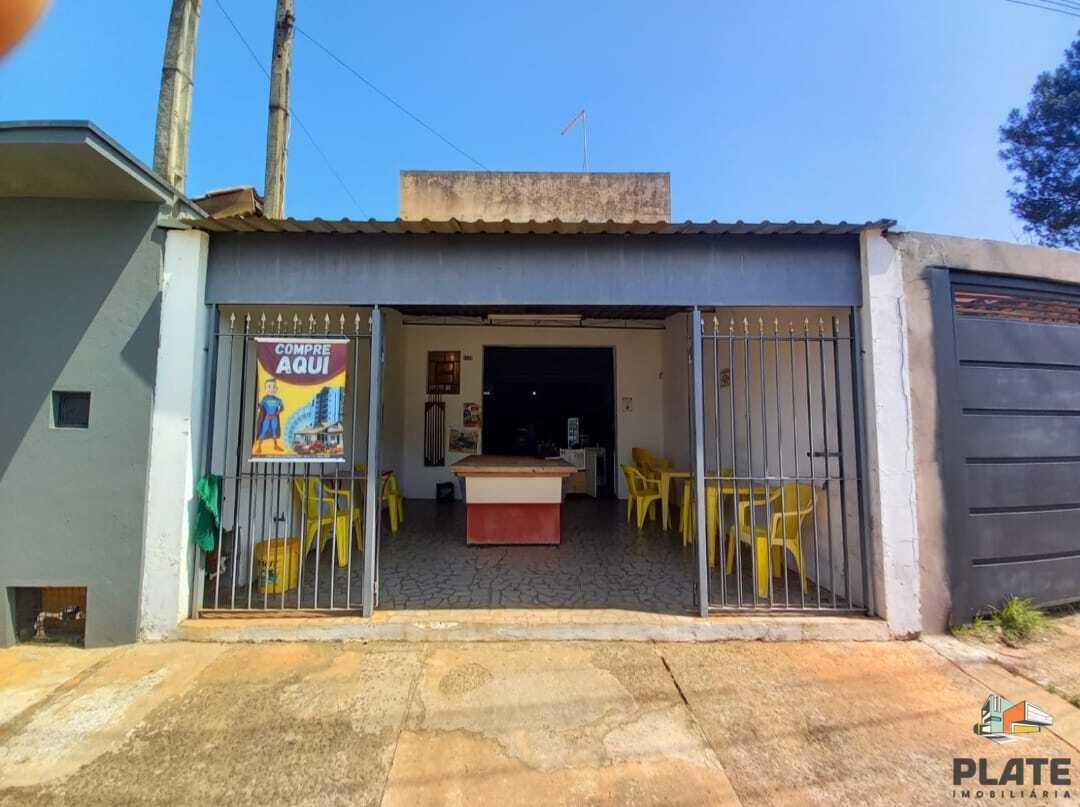 Prédio Inteiro à venda, 125m² - Foto 1