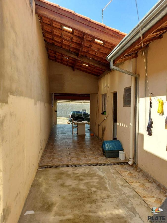 Casa à venda, 134m² - Foto 13