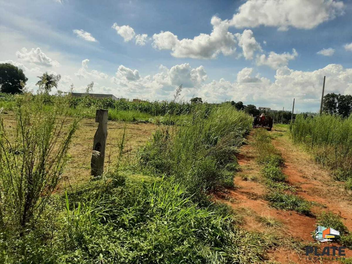 Terreno à venda, 1000m² - Foto 1