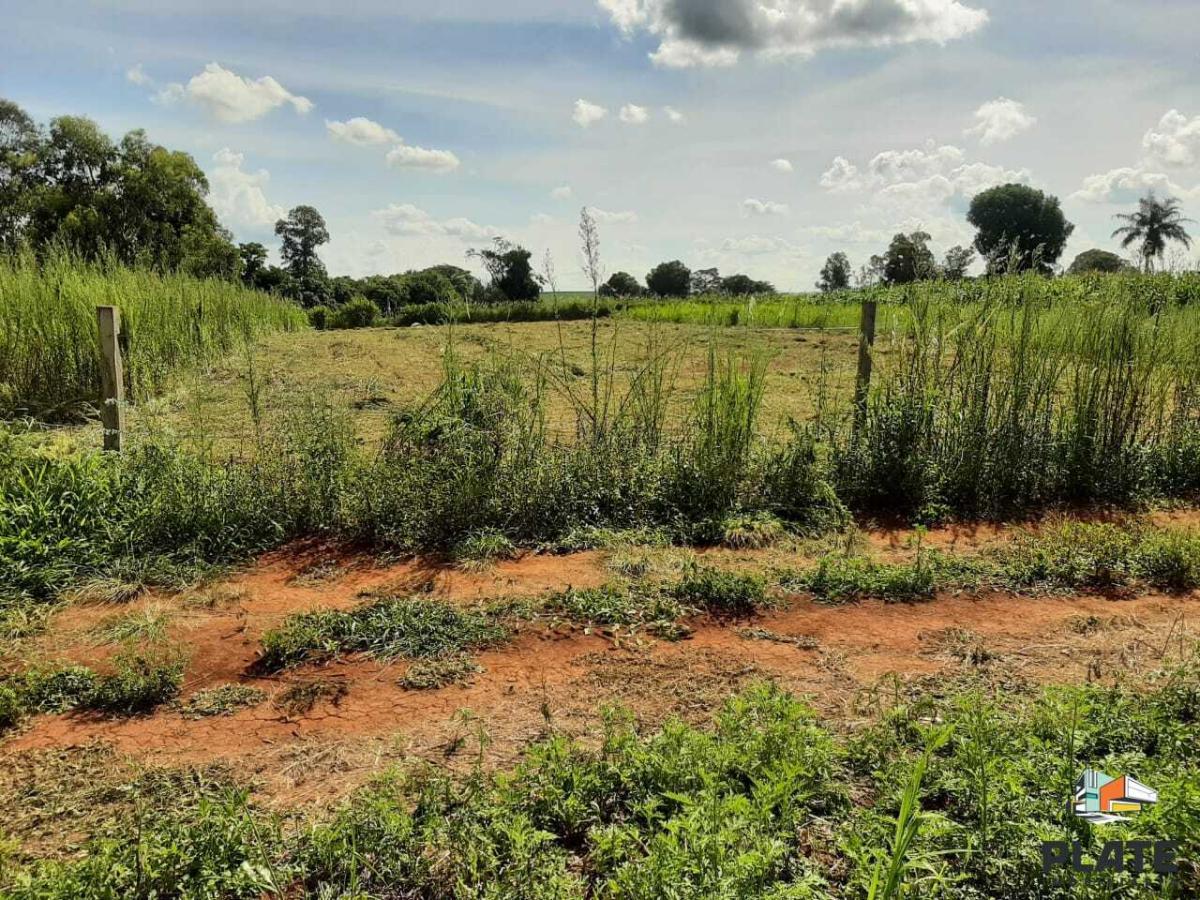 Terreno à venda, 1000m² - Foto 4