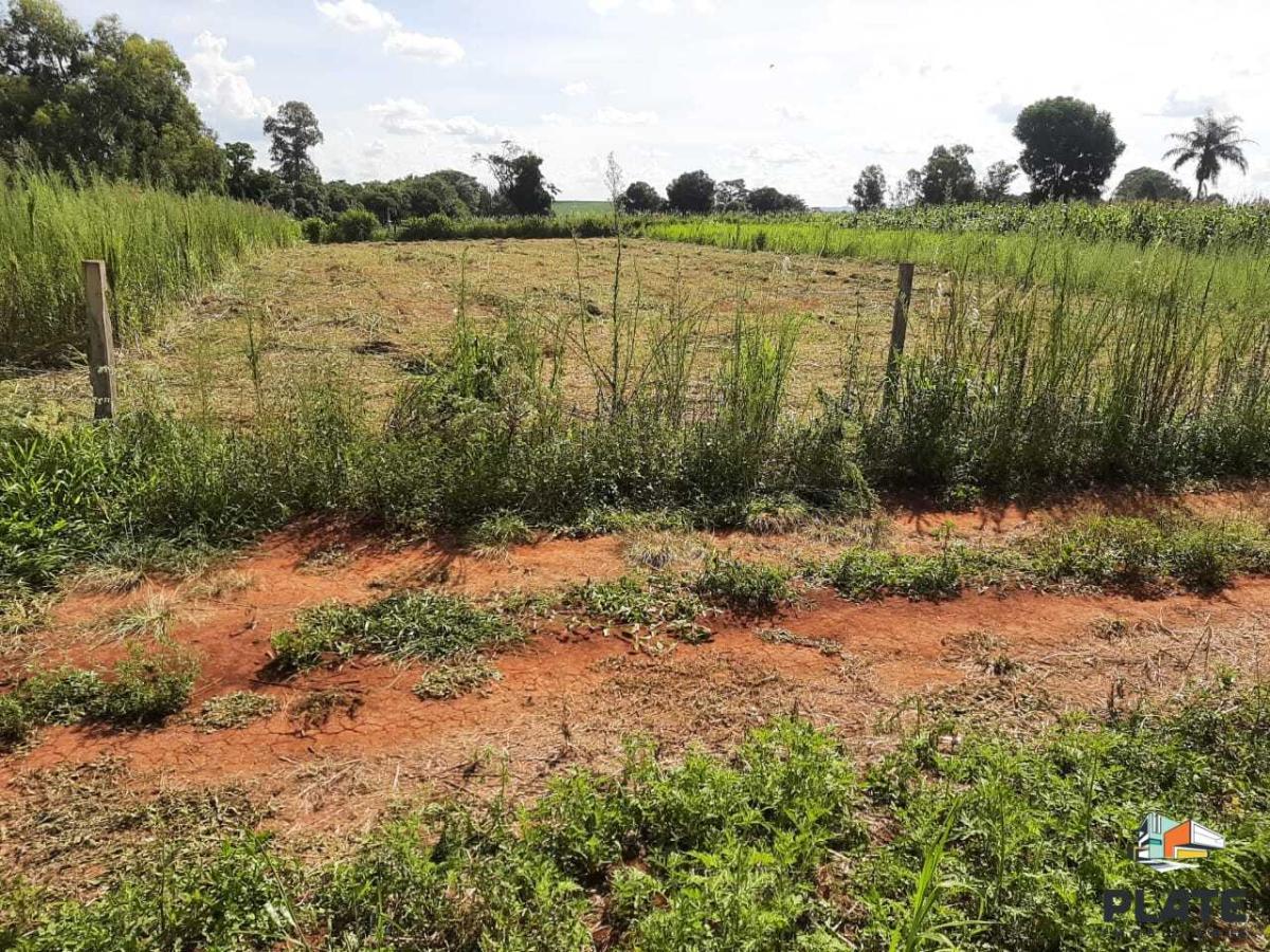 Terreno à venda, 1000m² - Foto 5