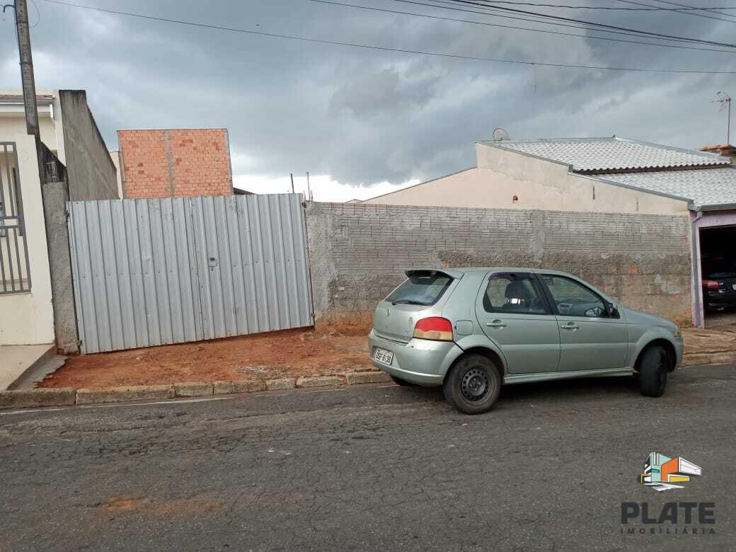 Terreno à venda, 150m² - Foto 1