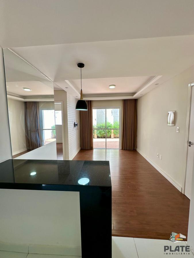 Apartamento à venda, 134m² - Foto 5