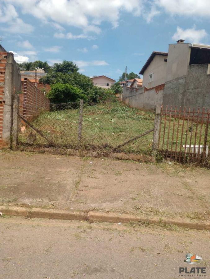 Terreno à venda, 420m² - Foto 1